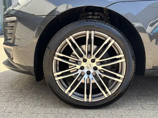 Porsche Macan 2.0 AWD 2017 Benzine 47