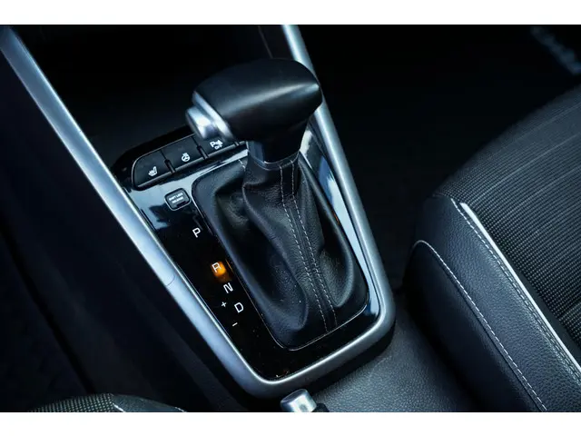 Kia Rio 1.0 TGDI DynamicLine 2020 Benzine 15
