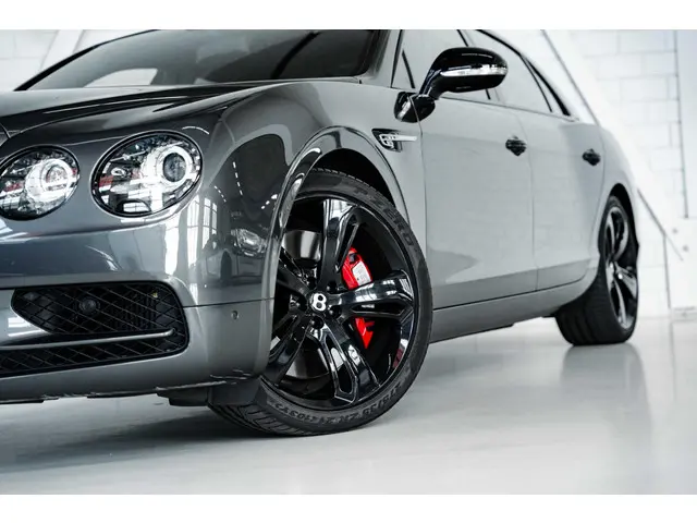 Bentley Flying Spur 6.0 W12 S 2017 Benzine 14