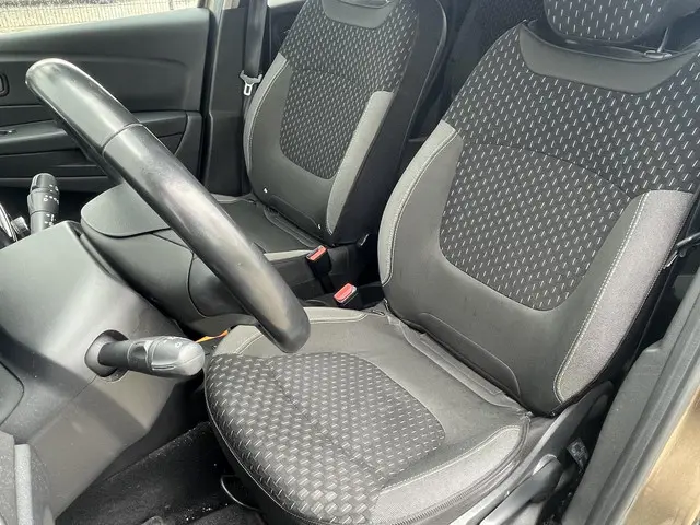 Renault Captur 0.9 TCe Intens 2018 Benzine 7