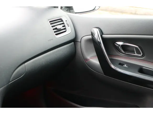 Kia pro_cee'd 1.6 GT First Edition 2013 Benzine 19