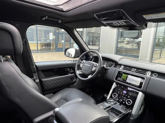 Land Rover Range Rover 4.4 SDV8 Vogue 2018 Diesel 68
