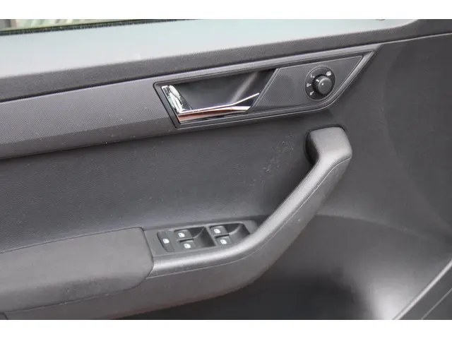 Škoda Fabia 1.2 TSI Ambition 2016 Benzine 14
