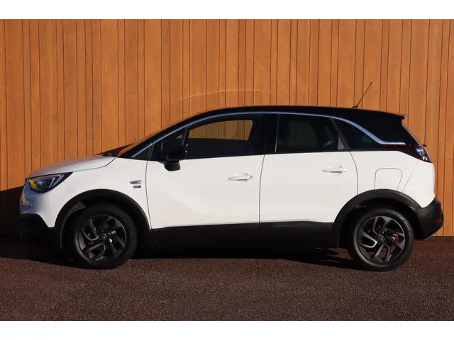 Opel Crossland X 1.2 Edition 2020 org.NL 2020 Benzine 3