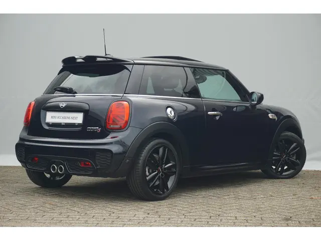 MINI Cooper S 2