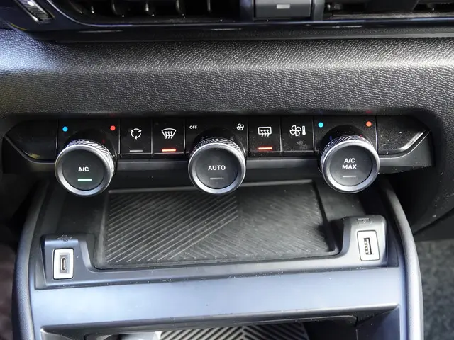 Citroën C4 1.2 Puretech 100PK Feel 2021 Benzine 25