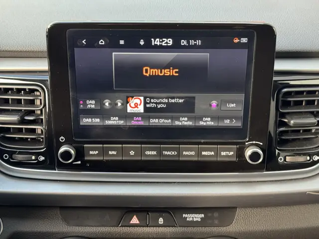 Kia Rio 1.0 T-GDi MHEV DynamicPlusLine 2021 Benzine 30