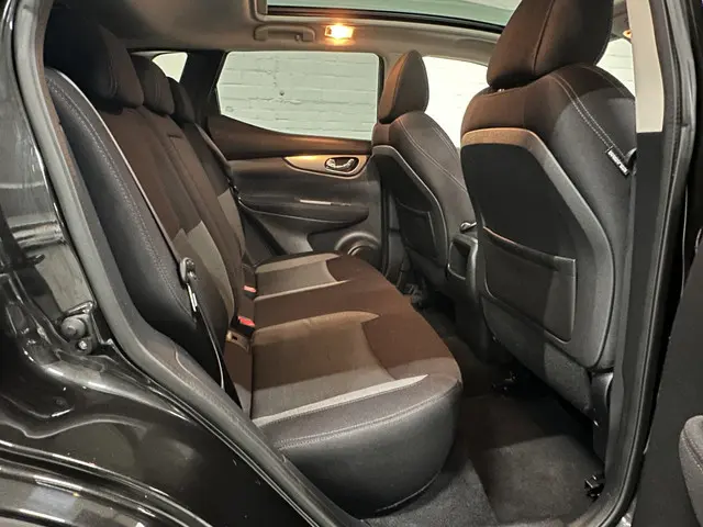 Nissan QASHQAI 1.2 Tekna 2017 Benzine 16