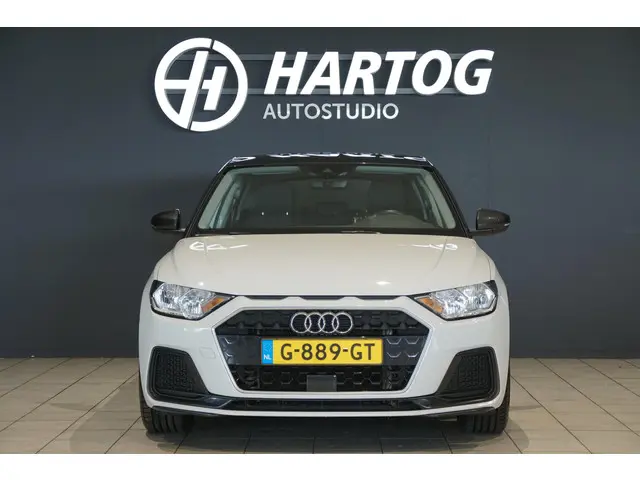 Audi A1 Sportback 30 TFSI epic 2019 Benzine 9