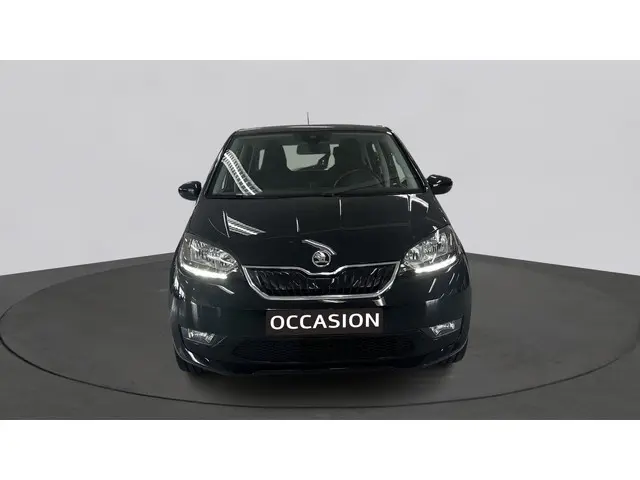 Škoda Citigo e-iV EV Style 2020 Elektrisch 2