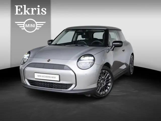 MINI 3-Deurs E Essential 2025 Elektrisch