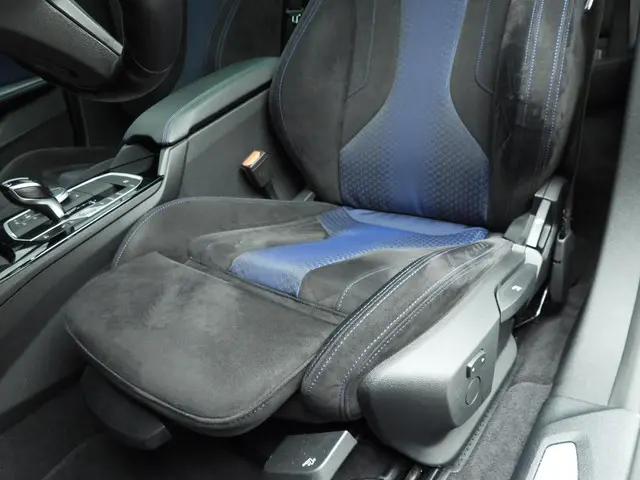 BMW 1 Serie 118i Automaat M Sport Plus 2020 Benzine 30