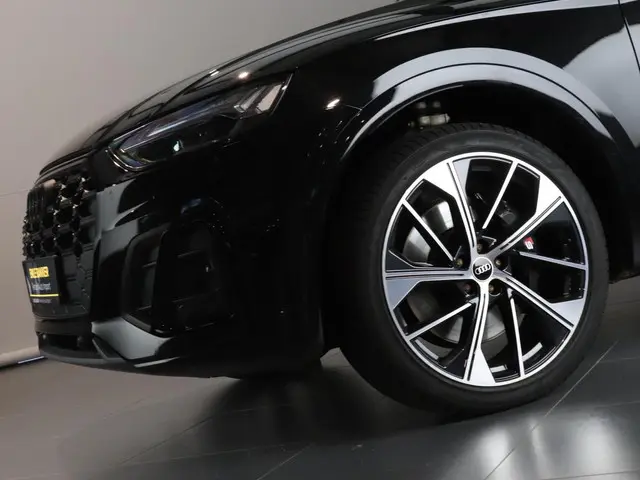 Audi SQ5 3.0 TDI quattro 2023 Diesel 25