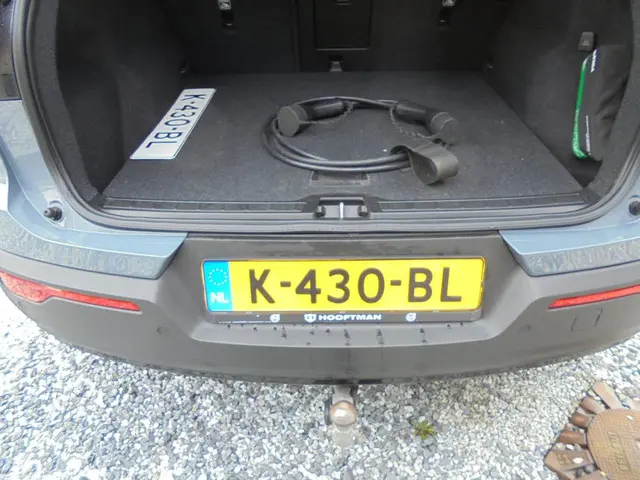 Volvo XC40 Recharge P8 AWD R-Design 2020 Elektrisch 12