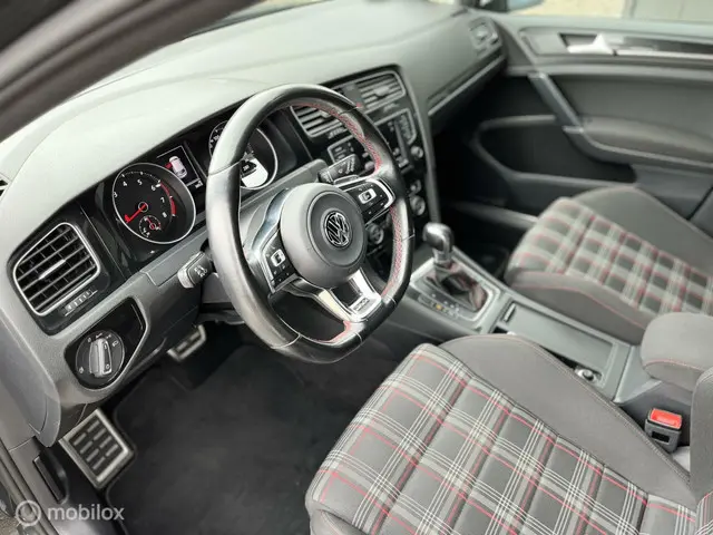 Volkswagen Golf 2.0 TSI | VERKOCHT 2016 Benzine 22