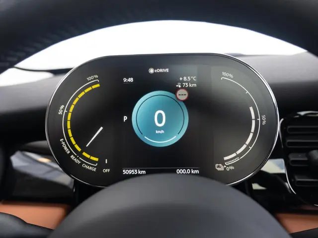 MINI Electric 3-deurs 2022 Elektrisch 26