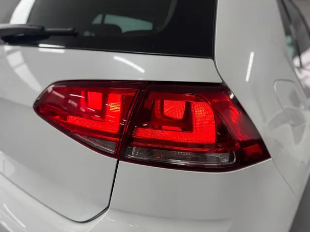 Volkswagen Golf 1.4 TSI ACT Highline 2013 Benzine 12