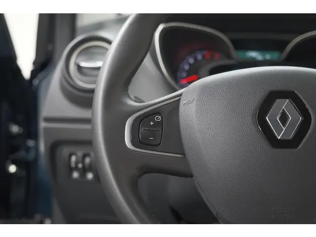 Renault Captur TCe 90 Limited 2018 Benzine 31