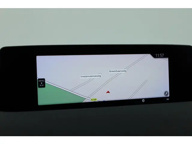 Mazda MX-30 e-SkyActiv 145 36 kWh 2021 Elektrisch 20