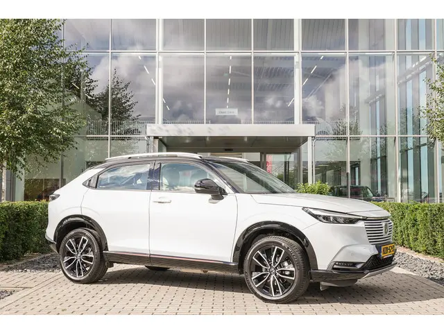 Honda HR-V 1.5i e:HEV ADVANCE STYLE 2024 Hybride Benzine 31