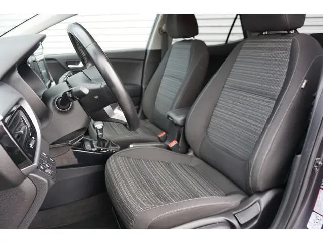 Kia Stonic 1.4 MPi 2019 Benzine 9