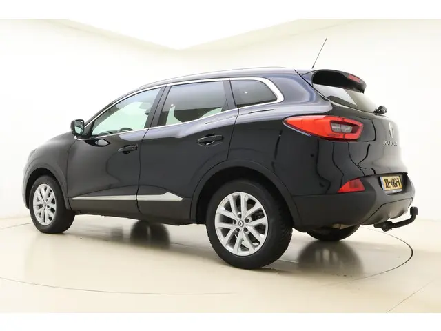 Renault Kadjar 1.2 TCe Limited 2017 Benzine 12