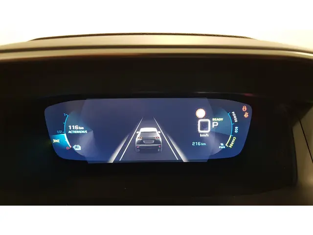 Peugeot e-2008 EV Allure Pack 50 kWh 2022 Elektrisch 13