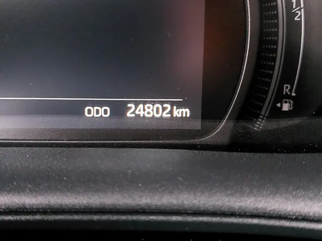 Toyota Aygo X 1.0 VVT-i MT Pulse 2022 Benzine 15