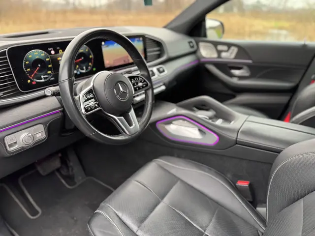 Mercedes-Benz GLE Coupé 400 d 4MATIC 2022 Diesel 22