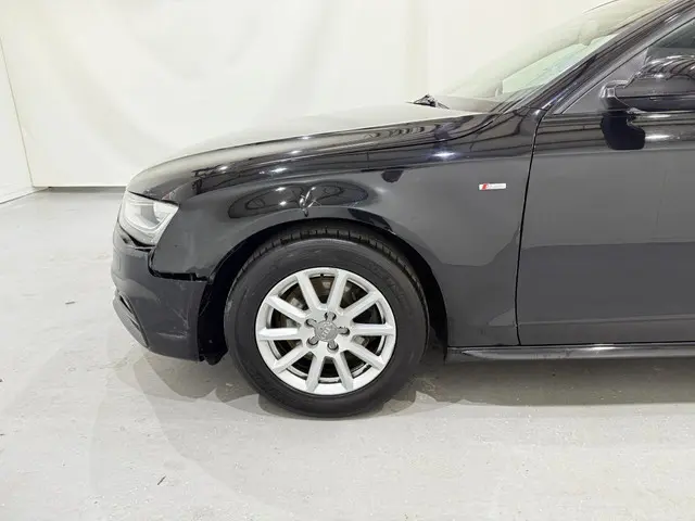 Audi A4 Sedan 1.8 TFSI Pro Line S 2014 Benzine 11
