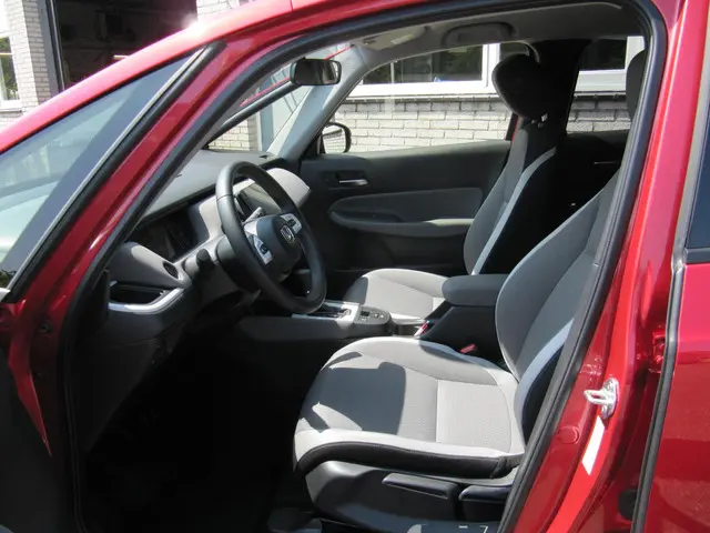 Honda Jazz 1.5 e:HEV Crosstar 2022 Hybride Benzine 15