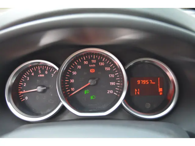 Dacia Sandero 0.9 TCe Laureate automaat 2018 Benzine 11