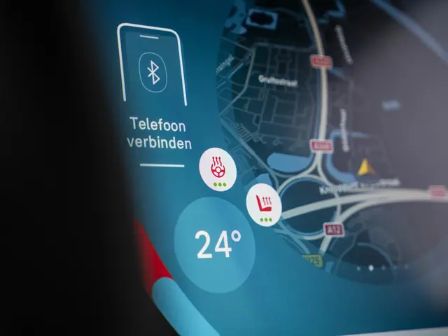 MINI Countryman E 2024 Elektrisch 34