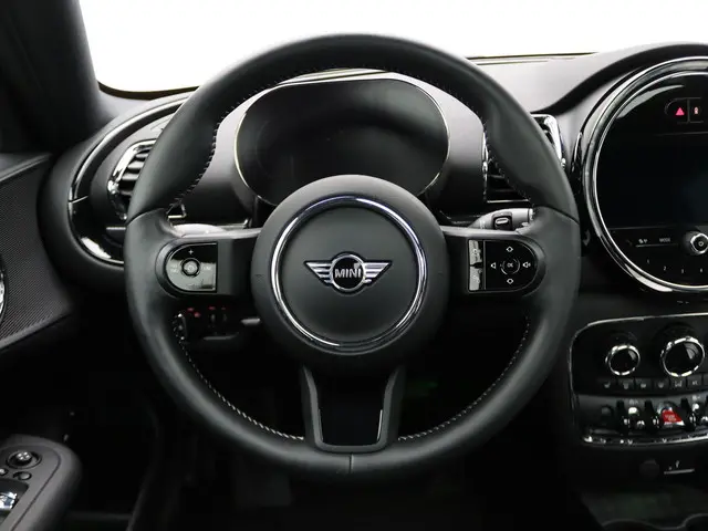 MINI Clubman Cooper 2021 Benzine 7