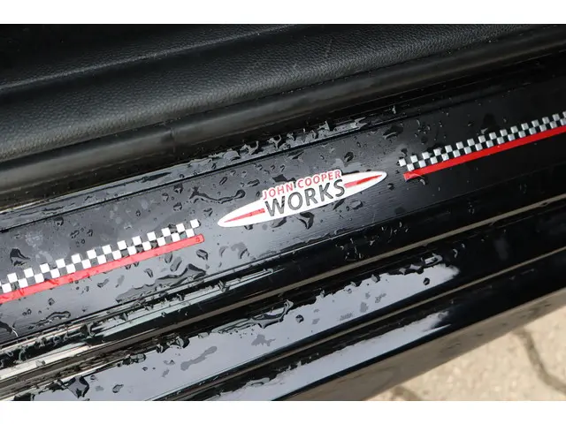 MINI Cooper S Mini 2.0 John Cooper Works 2021 Benzine 20