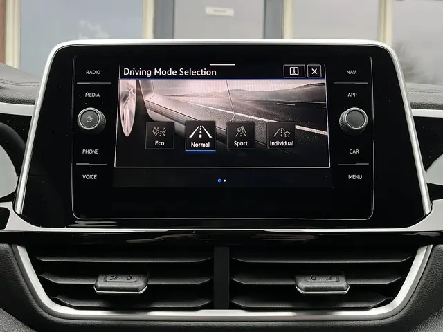 Volkswagen T-Roc 1.5 TSI R-Line Edition 2025 Benzine 32