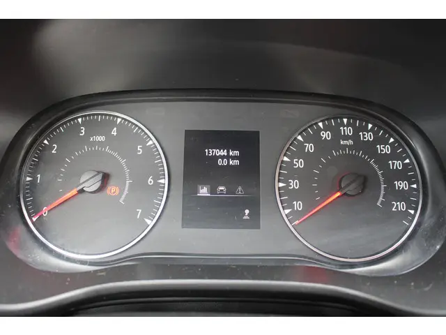 Dacia Sandero Stepway 1.0 TCe 90 Comfort 2021 Benzine 4