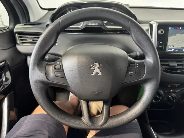 Peugeot 208 1.2 PureT. BL Active 86km 2019 Benzine 16