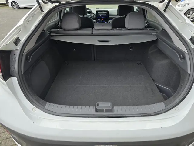 Hyundai IONIQ 1.6 GDi HEV Comfort 2020 Hybride Benzine 10