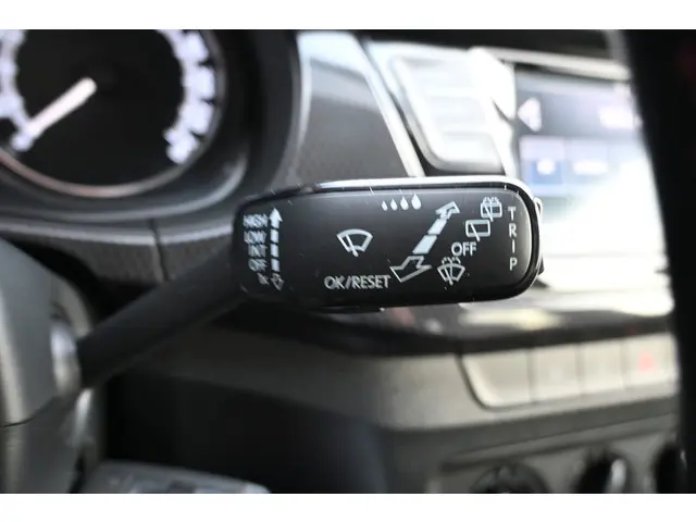 Škoda Fabia Combi 1.0 TSI Business Edition 2019 Benzine 32