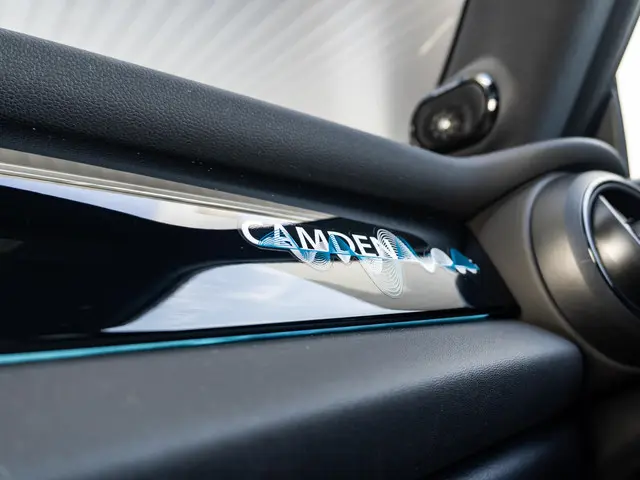 MINI Electric 3-deurs 2024 Elektrisch 31