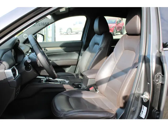 Mazda CX-5 2.5 SkyActiv-G 194 Signature 2019 Benzine 12