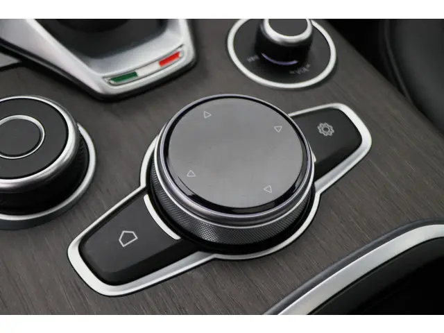 Alfa Romeo Stelvio 2.0 T AWD Sprint 2022 Benzine 54