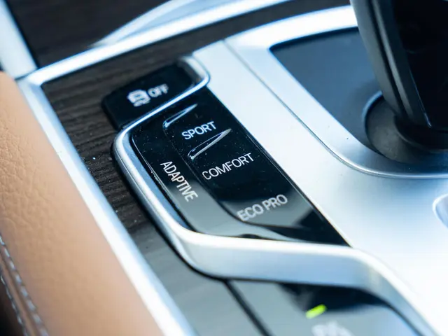 BMW 7 Serie Limousine 740Ld xDrive 2021 Diesel 32