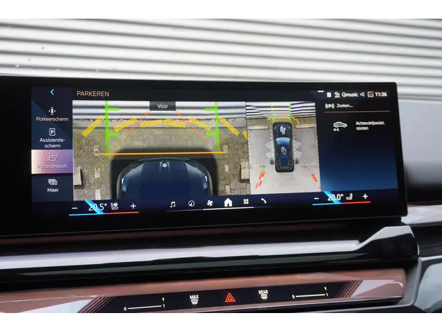 BMW i5 Touring eDrive40 2026 Elektrisch 19