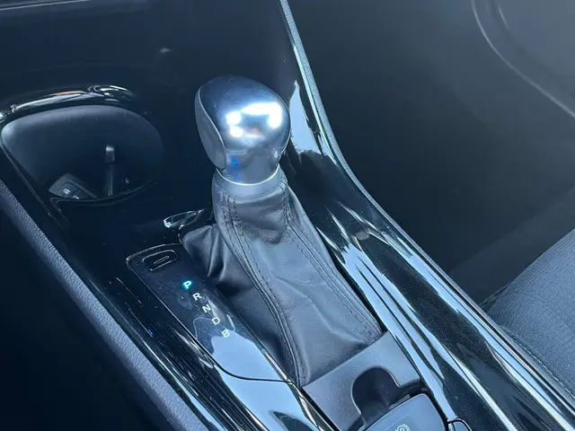 Toyota C-HR 1.8 Hybrid Dynamic 2019 Hybride Benzine 21