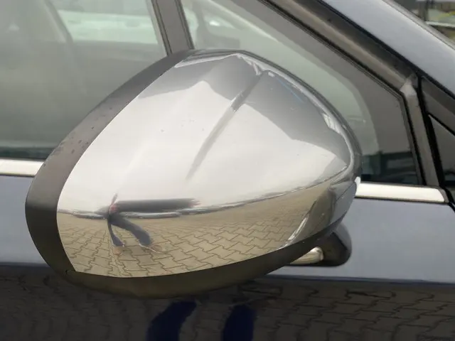 Citroën C4 1.6 VTi Collection 2014 Benzine 7