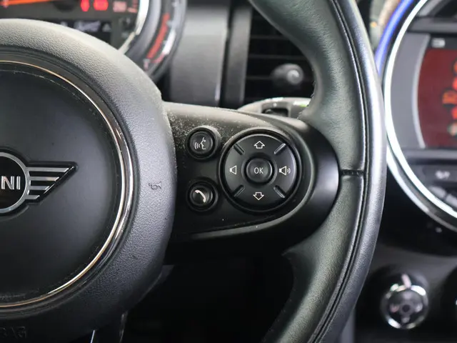 MINI Cooper 1.5 2019 Benzine 13