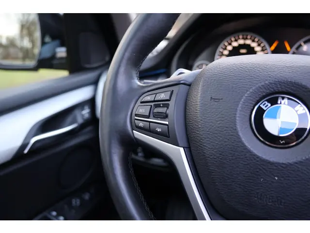 BMW X5 xDrive40d 7p. 2014 Diesel 28
