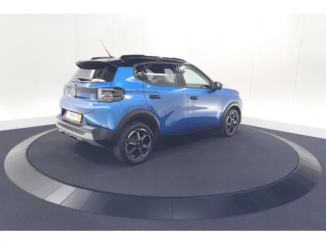 Citroën C3 1.2 Turbo 100pk Max 2025 Benzine 4